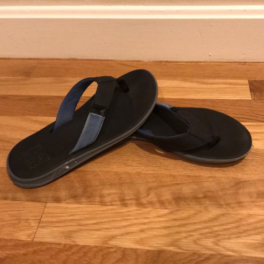 Boys flip flop
